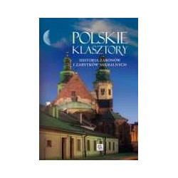 Polskie klasztory