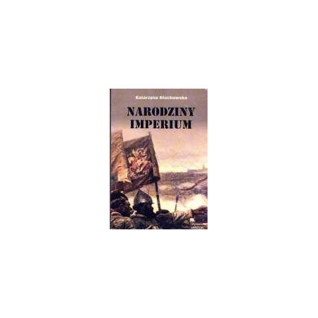 Narodziny Imperium