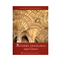 Katedry angielskie