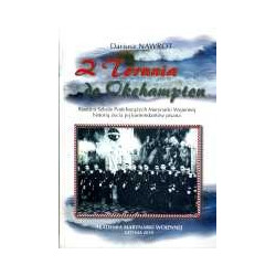 Z Torunia do Okehampton