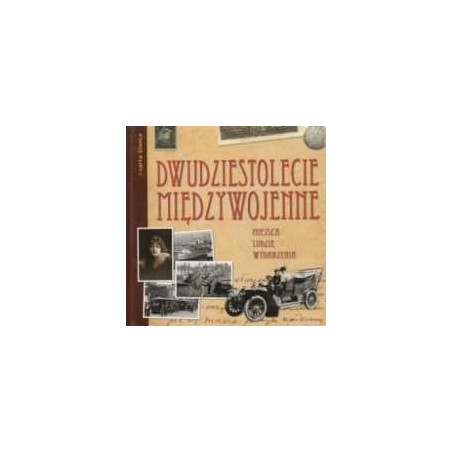 Dwudziestolecie międzywojenne
