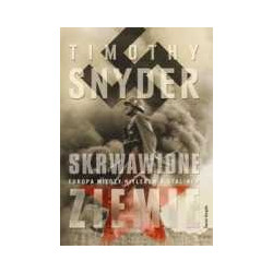 Skrwawione ziemie