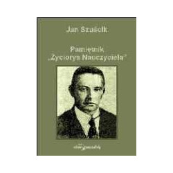 Pamiętnik Życiorys Nauczyciela