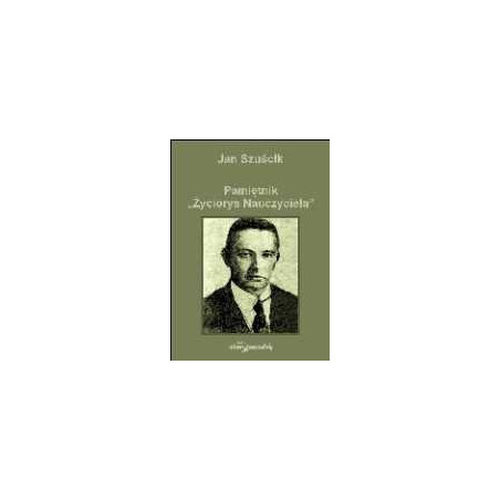 Pamiętnik Życiorys Nauczyciela