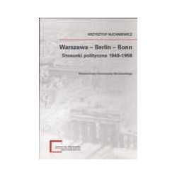 Warszawa - Berlin - Bonn