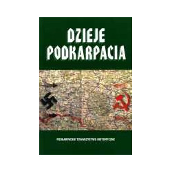 Dzieje Podkarpacia tom IV