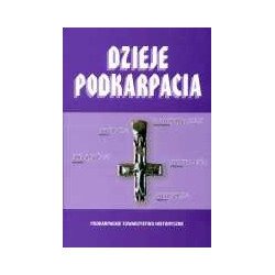 Dzieje Podkarpacia tom V