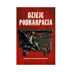 Dzieje Podkarpacia tom VII