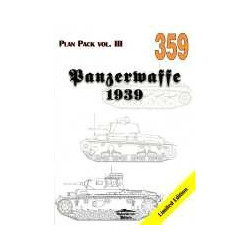 359 Panzerwaffe 1939