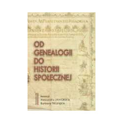 Od genealogii do historii społecznej