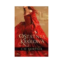 Ostatnia królowa