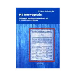My Norwegowie