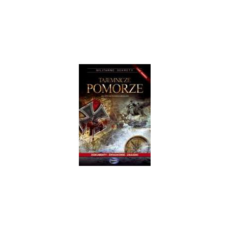 Tajemnicze Pomorze część pierwsza