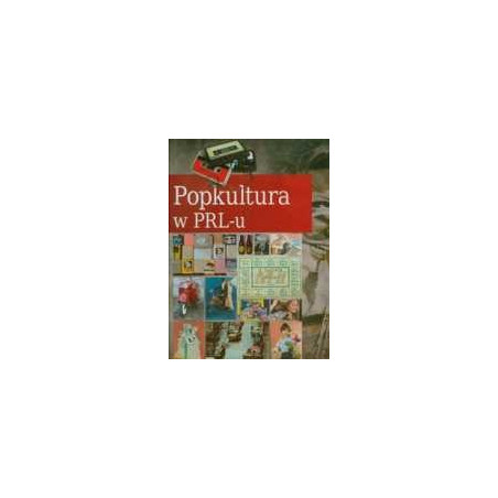 Popkultura w PRL-u