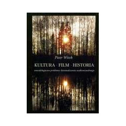 Kultura. Film. Historia