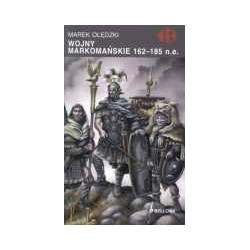 Wojny markomańskie 162-185 n.e.