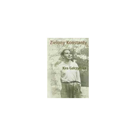 Zielony Konstanty