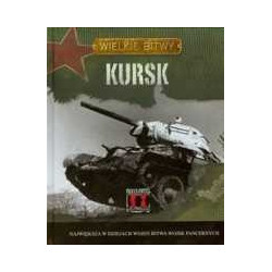 Kursk Wielkie bitwy