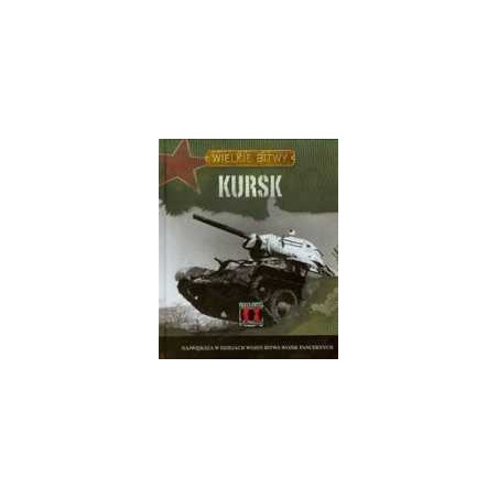 Kursk Wielkie bitwy