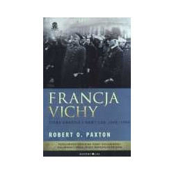 Francja Vichy