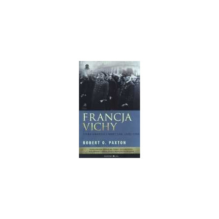 Francja Vichy