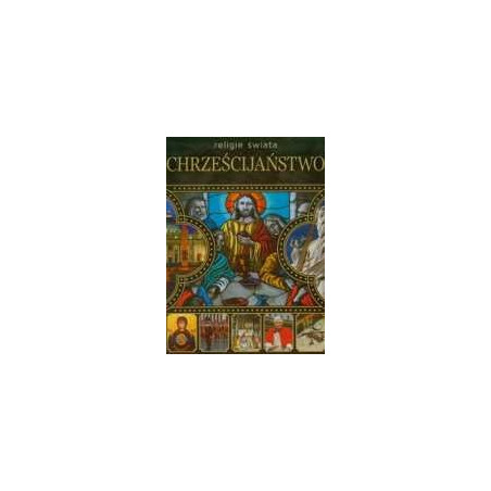 Chrześcijaństwo religie świata