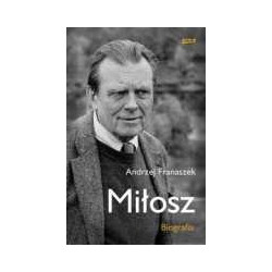 Miłosz Biografia