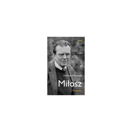 Miłosz Biografia