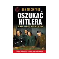 Oszukać Hitlera