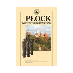 Płock wczesnośredniowieczny