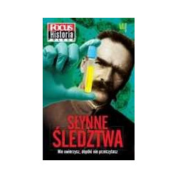 Słynne śledztwa