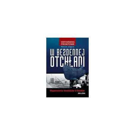 W bezdennej otchłani