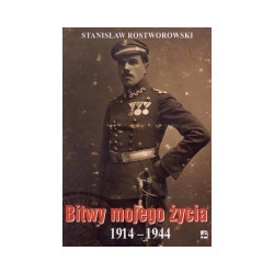Bitwy mojego życia (1914-1944)