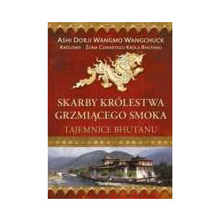 Skarby Królestwa Grzmiącego Smoka