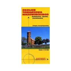 Okolice Tomaszowa Mazowieckiego