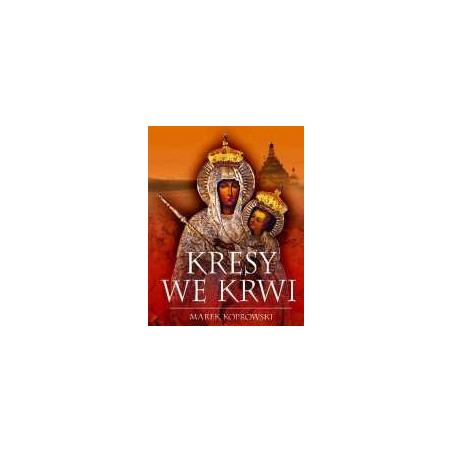 Kresy we krwi