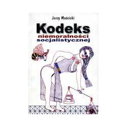 Kodeks niemoralności socjalistycznej
