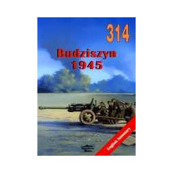 314 Budziszyn 1945