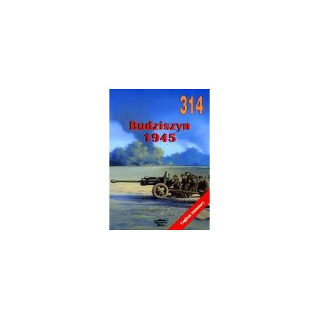 314 Budziszyn 1945