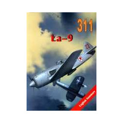311 Ławoczkin Ła-9