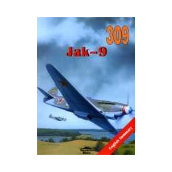 309 Jak-9