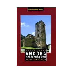 Andora. Po drugiej stronie lustra