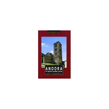 Andora. Po drugiej stronie lustra