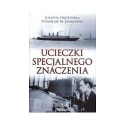 Ucieczki specjalnego znaczenia