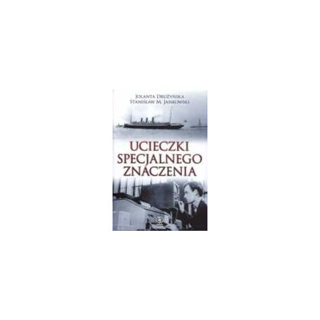 Ucieczki specjalnego znaczenia