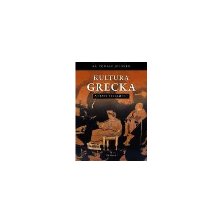 Kultura grecka a Stary Testament