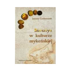 Bursztyn w kulturze mykeńskiej