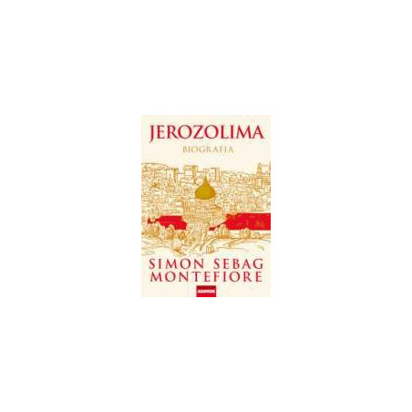 Jerozolima
