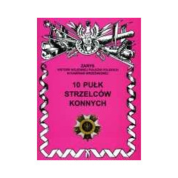 10 pułk strzelców konnych