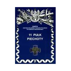 11 pułk piechoty